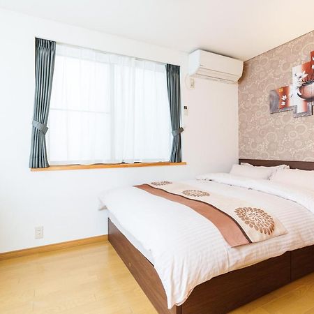 Luxury Guest House In Tokyo Shinjuku Kültér fotó