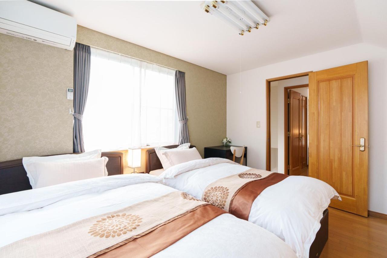 Luxury Guest House In Tokyo Shinjuku Kültér fotó