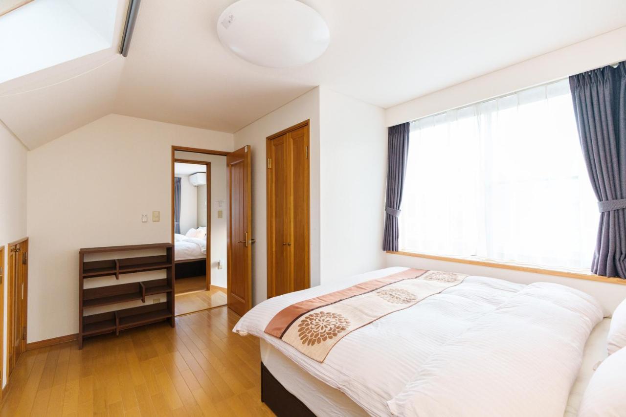 Luxury Guest House In Tokyo Shinjuku Kültér fotó