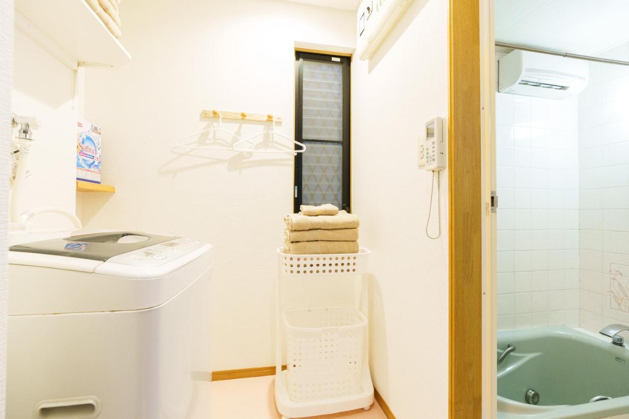 Luxury Guest House In Tokyo Shinjuku Kültér fotó