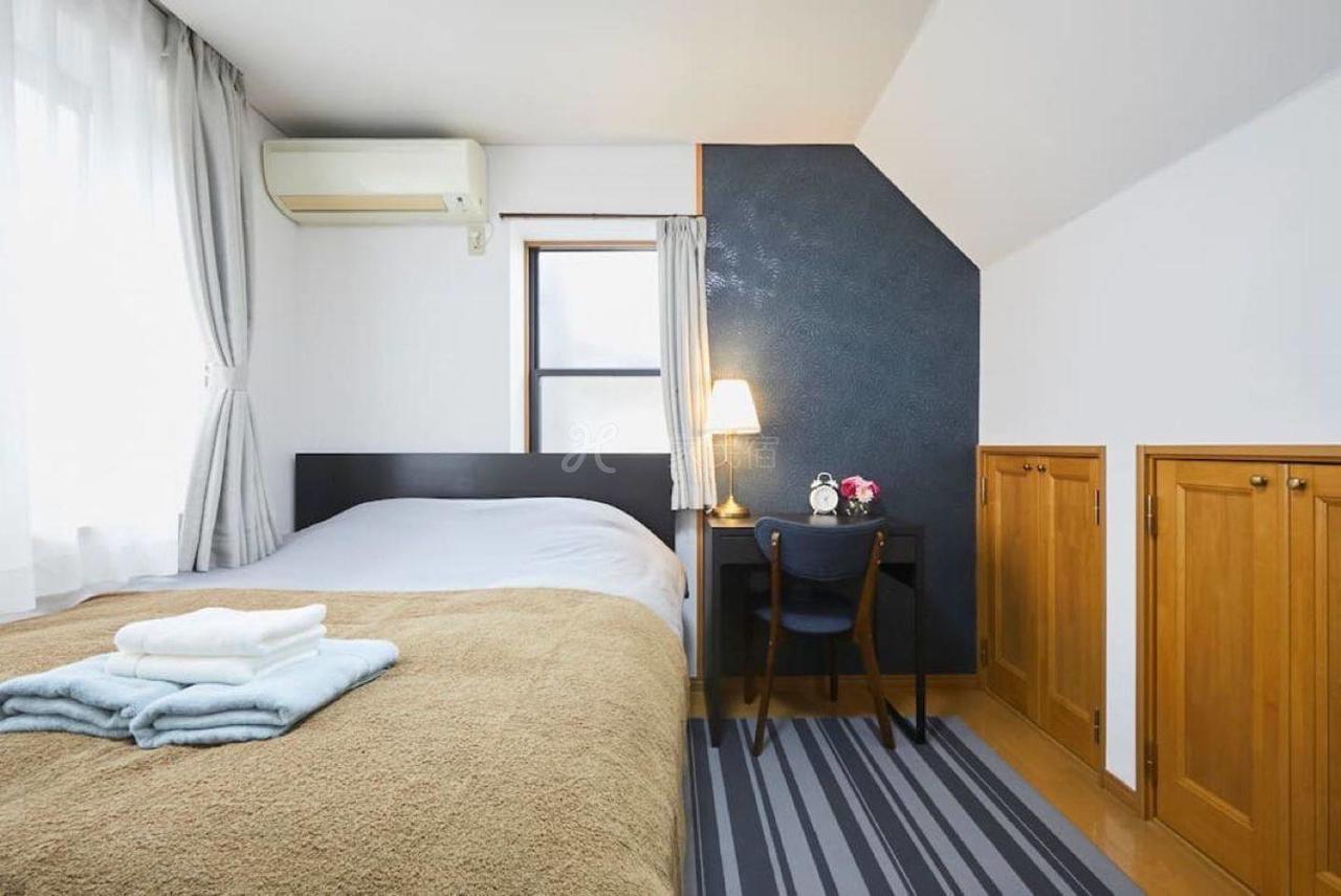 Luxury Guest House In Tokyo Shinjuku Kültér fotó